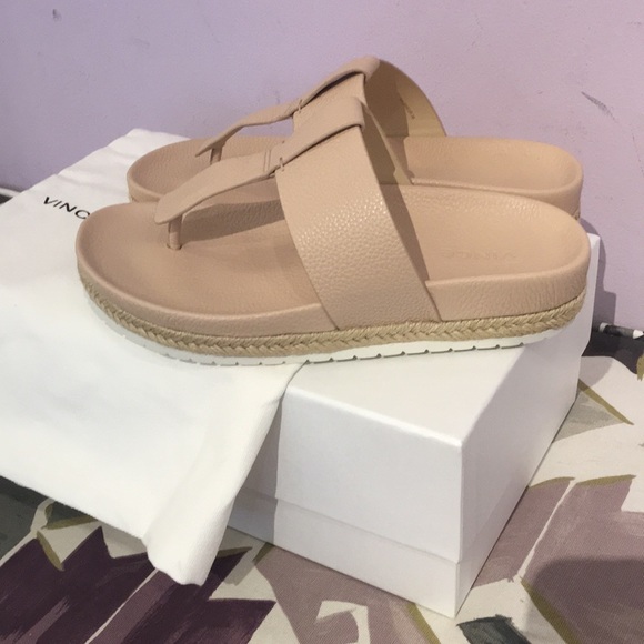 Vince Avani Sandal - Picture 2 of 4